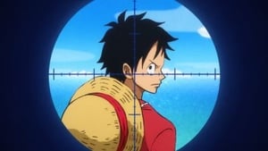 One Piece Season 21 Episode 893