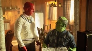 Doom Patrol Season 3 Episode 2