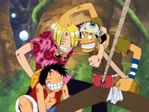 One Piece Season 6 Episode 164