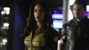 Arrow Season 4 Episode 15