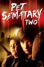 Notnon Pet Sematary II (1992) Subtitle Indonesia