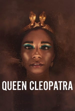 Queen Cleopatra (2023)