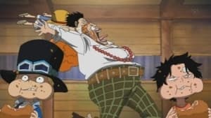 One Piece Season 13 Episode 497