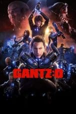 Notnon Gantz:O (2016) Subtitle Indonesia