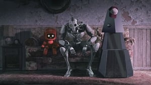 Love, Death & Robots Season 1 Episode 2