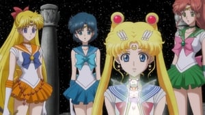 Sailor Moon Crystal Season 1 Episode 10