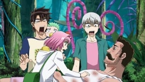 Beelzebub Season 1 Episode 23