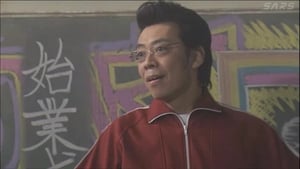 Gokusen Season 3 Episode 1