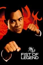 Nonton Fist of Legend (1994) Subtitle Indonesia