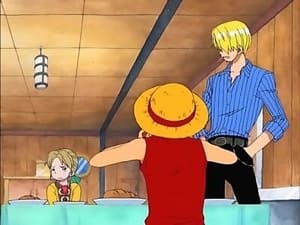 One Piece Season 1 Episode 54