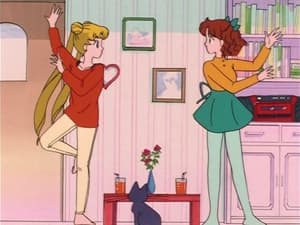 Sailor Moon Season 1 Episode 7