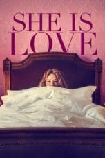 Notnon She Is Love (2023) Subtitle Indonesia