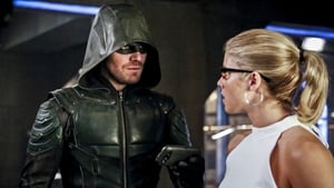 Arrow Season 5 Episode 2