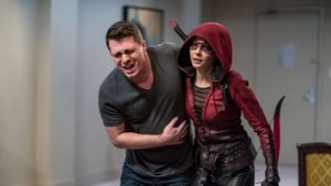 Arrow Season 6 Episode 15