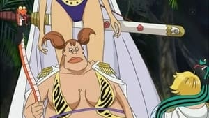 One Piece Season 12 Episode 408