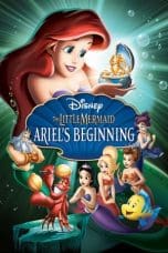 Nonton The Little Mermaid: Ariel’s Beginning (2008) Subtitle Indonesia