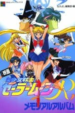 Notnon Sailor Moon R (1993) Subtitle Indonesia