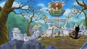 One Piece Season 10 Episode 381