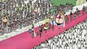 One Piece Season 12 Episode 411