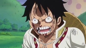 One Piece Season 19 Episode 808