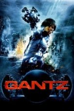 Nonton Gantz (2010) Subtitle Indonesia