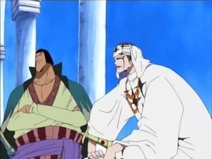 One Piece Season 4 Episode 105