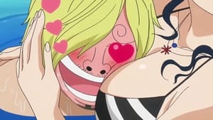 One Piece Season 14 Episode 528