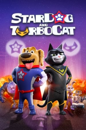 StarDog And TurboCat (2019)