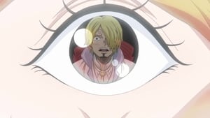 One Piece Season 19 Episode 844