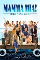 Notnon Mamma Mia! Here We Go Again (2018) Subtitle Indonesia