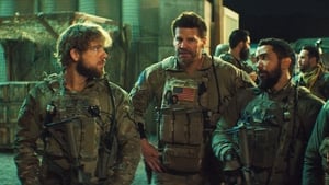 SEAL Team Season 1 Episode 17