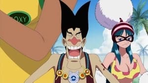 One Piece Season 11 Episode 382