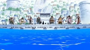 One Piece Season 13 Episode 459