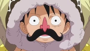 One Piece Season 13 Episode 520