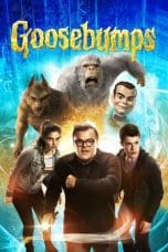 Notnon Goosebumps (2015) Subtitle Indonesia