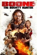 Notnon Boone: The Bounty Hunter (2017) Subtitle Indonesia