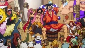 One Piece Season 21 Episode 967