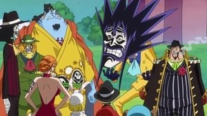 One Piece Season 19 Episode 843