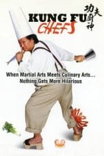 Notnon Kung Fu Chefs (2009) Subtitle Indonesia