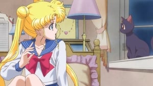 Sailor Moon Crystal Season 1 Episode 1