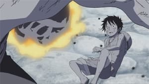 One Piece Season 13 Episode 482