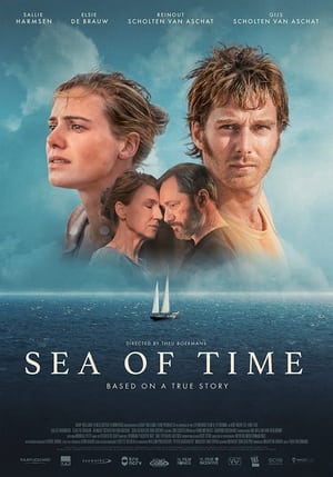 Sea Of Time (2022)