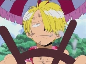 One Piece Season 6 Episode 165