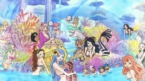 One Piece Season 14 Episode 527