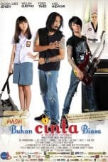 Nonton Masih Bukan Cinta Biasa (2011) Subtitle Indonesia