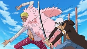 One Piece Season 16 Episode 661