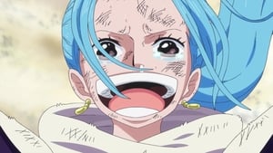 One Piece Season 20 Episode 884