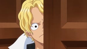 One Piece Season 20 Episode 888