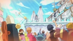 One Piece Season 17 Episode 706