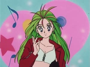 Sailor Moon Season 1 Episode 6